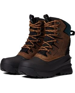 The North Face Boots Chilkat V 400 Waterproof -The North Face shop 71Hm7xntbVL. AC SR736920