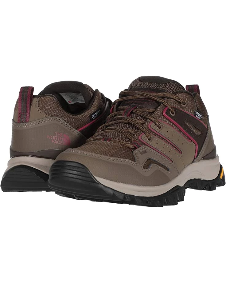 The North Face Hiking Hedgehog Fastpack II Waterproof 3 The North Face Hiking Hedgehog Fastpack II Waterproof