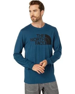 The North Face Shirts & Tops Long Sleeve Half Dome Tee -The North Face shop 71ION1cU3vL. AC SR736920