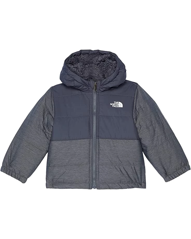 The North Face Kids Coats & Outerwear Reversible Mount Chimbo Full Zip Hooded Jacket (Infant) 7 The North Face Kids Coats & Outerwear Reversible Mount Chimbo Full Zip Hooded Jacket (Infant) - Image 5