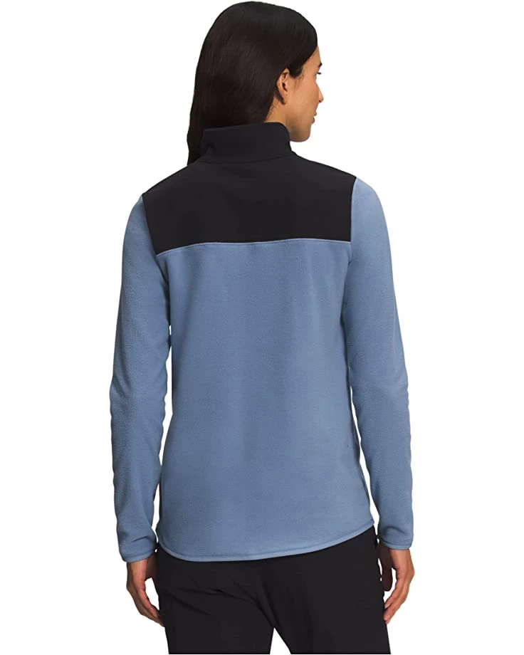 The North Face Coats & Outerwear TKA Glacier 1/4 Zip 4 The North Face Coats & Outerwear TKA Glacier 1/4 Zip - Image 2