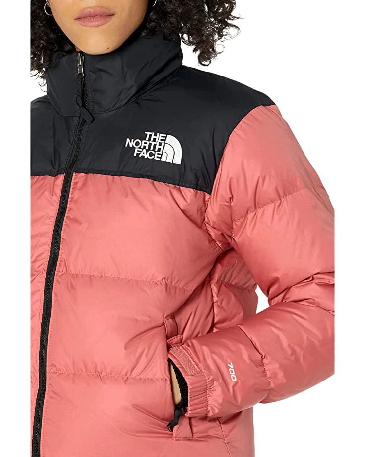 The North Face Coats & Outerwear 1996 Retro Nuptse Jacket 5 The North Face Coats & Outerwear 1996 Retro Nuptse Jacket - Image 3