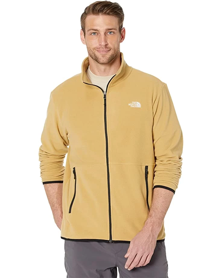 The North Face Coats & Outerwear TKA Glacier Full Zip Jacket 3 The North Face Coats & Outerwear TKA Glacier Full Zip Jacket