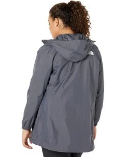The North Face Coats & Outerwear Plus Size Antora Parka -The North Face shop 71JF45 stLL. AC SR736920
