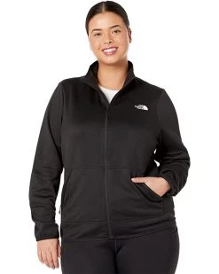 The North Face Coats & Outerwear Plus Size Canyonlands Full Zip -The North Face shop 71JQrFeskRL. AC SR736920