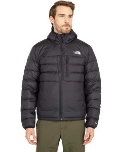 The North Face Coats & Outerwear Aconcagua 2 Hoodie -The North Face shop 71JRBDFueaL. AC SR736920