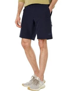 The North Face Rolling Sun Packable Shorts
