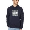 The North Face Hoodies & Sweatshirts Boxed In Pullover Hoodie -The North Face shop 71JlNh0ITvL. AC SR736920