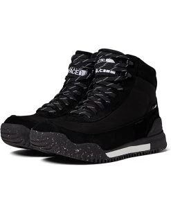 The North Face Boots Back-To-Berkeley III Textile Waterproof -The North Face shop 71JxjMnNNjL. AC SR736920