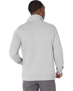 The North Face Coats & Outerwear Longs Peak Quilted 1/4 Zip -The North Face shop 71K7u Zy3gL. AC SR736920