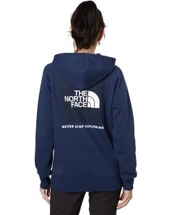 The North Face Hoodies & Sweatshirts Box Nse Pullover Hoodie -The North Face shop 71KFMFr6xUL. AC SR736920