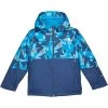 The North Face Kids Coats & Outerwear Freedom Insulated Jacket (Toddler) -The North Face shop 71KRL6 HRRL. AC SR736920