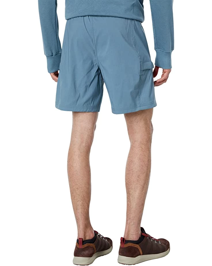 The North Face Class V Belted Shorts 4 The North Face Class V Belted Shorts - Image 2