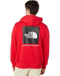 The North Face Hoodies & Sweatshirts Box Nse Pullover Hoodie -The North Face shop 71L1pRxbpJL. AC SR736920
