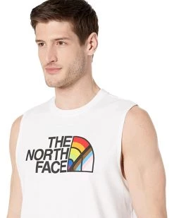 The North Face Shirts & Tops Pride Tank -The North Face shop 71LHW7suu2L. AC SR736920