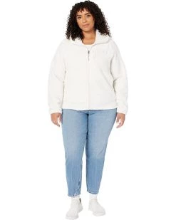 The North Face Coats & Outerwear Dunraven Full Zip Hoodie -The North Face shop 71LKNCyv1eL. AC SR736920