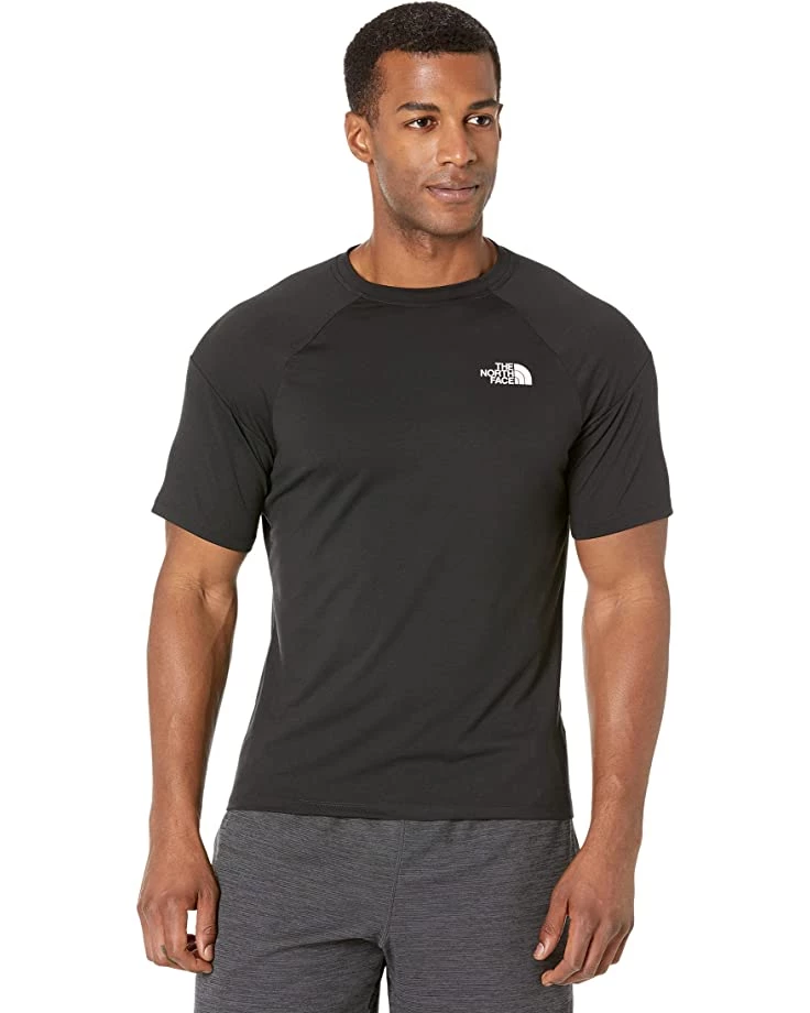 The North Face Shirts & Tops EA Tekware Short Sleeve Top 3 The North Face Shirts & Tops EA Tekware Short Sleeve Top