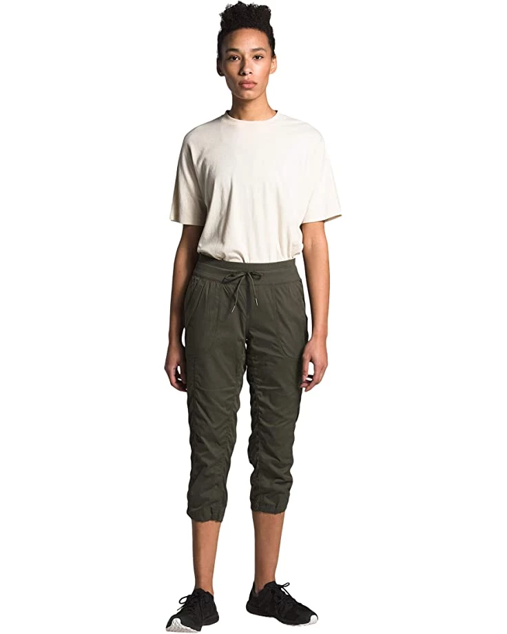 The North Face Pants Aphrodite 2.0 Capris 8 The North Face Pants Aphrodite 2.0 Capris - Image 6