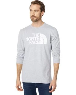 The North Face Shirts & Tops Long Sleeve Half Dome Tee -The North Face shop 71LNv51tLgL. AC SR736920