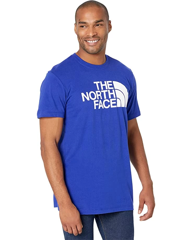 The North Face Shirts & Tops Short Sleeve Half Dome T-Shirt 14 The North Face Shirts & Tops Short Sleeve Half Dome T-Shirt - Image 12