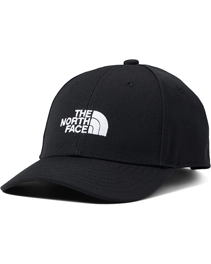 The North Face Kids Hats Classic Recycled 66 Hat (Little Kids/Big Kids) 6 The North Face Kids Hats Classic Recycled 66 Hat (Little Kids/Big Kids) - Image 4