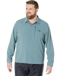 The North Face Shirts & Tops First Trail UPF Long Sleeve Shirt