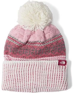The North Face Hats Fair Isle Beanie