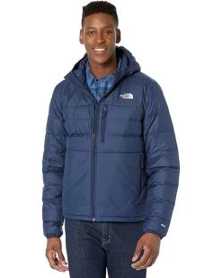 The North Face Coats & Outerwear Aconcagua 2 Hoodie -The North Face shop 71LeFgQJzdL. AC SR736920