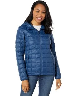 The North Face Coats & Outerwear Thermoball Eco Hoodie -The North Face shop 71LfImOmWTL. AC SR736920