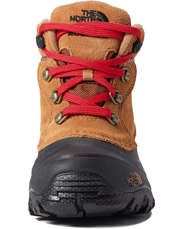 The North Face Kids Boots Chilkat Lace II (Toddler/Little Kid/Big Kid) 4 The North Face Kids Boots Chilkat Lace II (Toddler/Little Kid/Big Kid) - Image 2