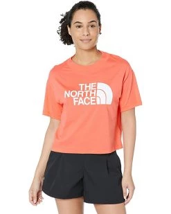 The North Face Shirts & Tops Half Dome Cropped Short Sleeve Tee -The North Face shop 71M2R327wdL. AC SR736920