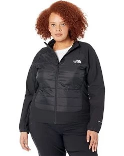The North Face Coats & Outerwear Shelter Cove Hybrid Jacket -The North Face shop 71M67gHVgL. AC SR736920