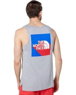 The North Face Shirts & Tops Americana Tri-Blend Tank -The North Face shop 71MGxk6JmKL. AC SR736920