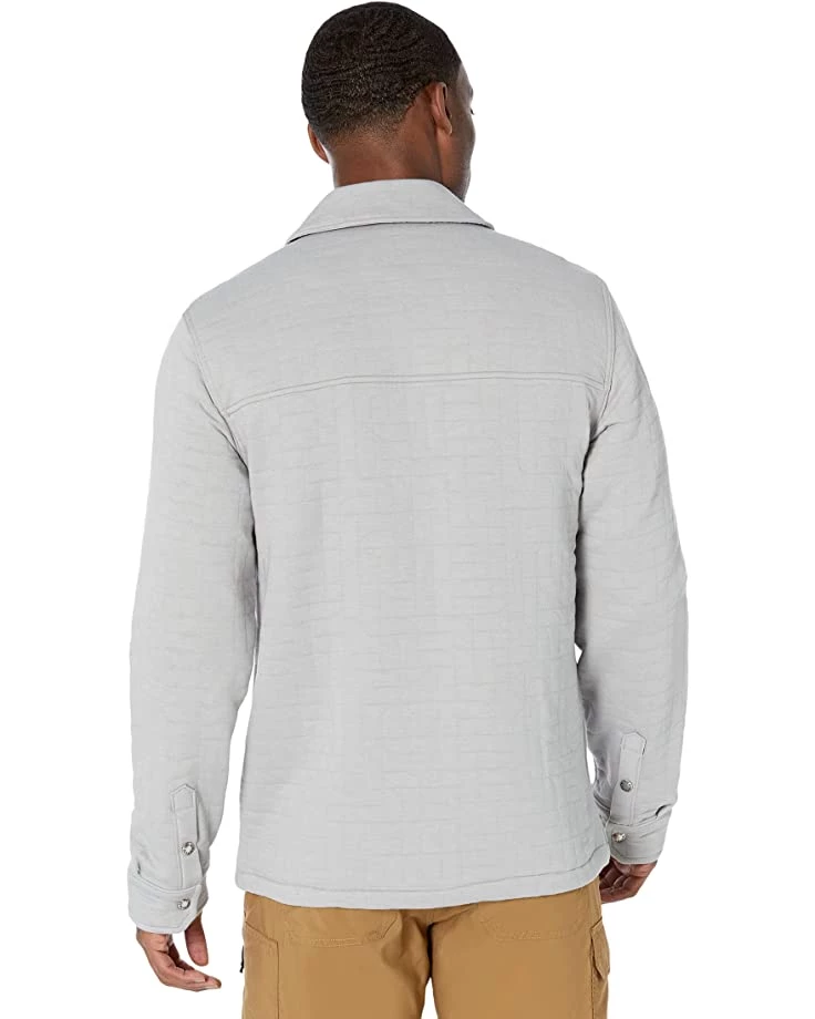 The North Face Coats & Outerwear Longs Peak Quilted Shacket 4 The North Face Coats & Outerwear Longs Peak Quilted Shacket - Image 2