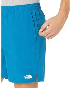 The North Face Wander Shorts -The North Face shop 71MTsnLd yL. AC SR736920