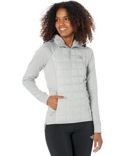 The North Face Coats & Outerwear Thermoball Hybrid Eco Jacket 2.0