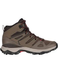 The North Face Hiking Hedgehog Fastpack II Mid Waterproof 14 The North Face Hiking Hedgehog Fastpack II Mid Waterproof -The North Face shop 71Mc31vLxvL. AC SR736920