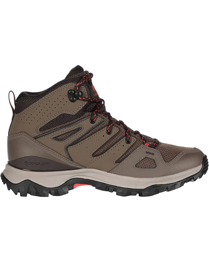 The North Face Hiking Hedgehog Fastpack II Mid Waterproof 8 The North Face Hiking Hedgehog Fastpack II Mid Waterproof - Image 6