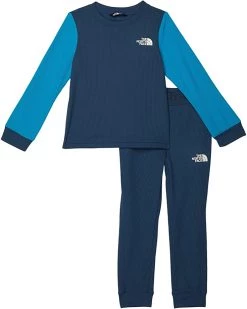 The North Face Kids Kids' Sets Waffle Base Layer Set (Toddler) 10 The North Face Kids Kids' Sets Waffle Base Layer Set (Toddler) -The North Face shop 71MjhfbBLTL. AC SR736920