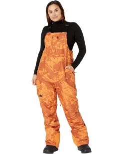 The North Face Outerwear Pants and Sets Plus Size Freedom Insulated Bib -The North Face shop 71Mx2KHKEwL. AC SR736920