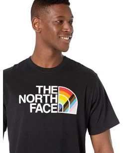 The North Face Shirts & Tops Pride Short Sleeve Tee -The North Face shop 71NBDs1uRxL. AC SR736920