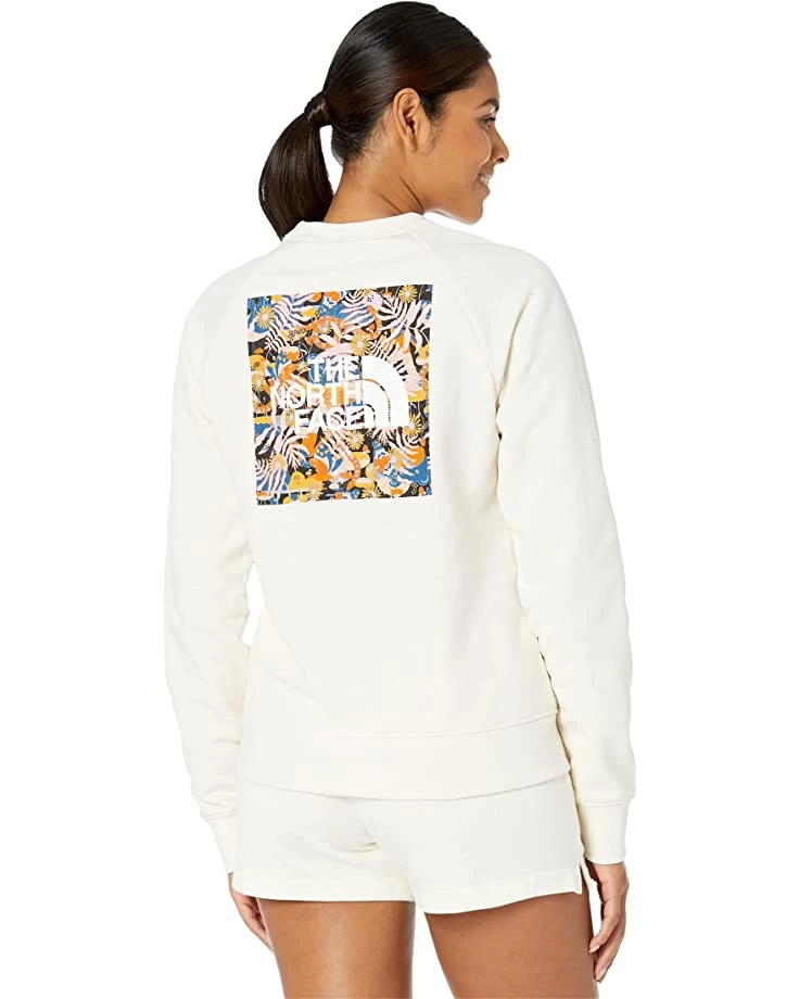 The North Face Hoodies & Sweatshirts IWD Crew Sweatshirt 4 The North Face Hoodies & Sweatshirts IWD Crew Sweatshirt - Image 2