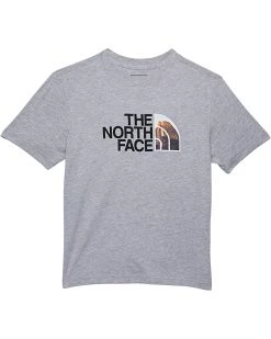 The North Face Kids Shirts & Tops Short Sleeve Graphic Tee (Little Kids/Big Kids) 5 The North Face Kids Shirts & Tops Short Sleeve Graphic Tee (Little Kids/Big Kids) -The North Face shop 71NTGZT4tDL. AC SR736920