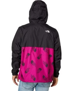The North Face Coats & Outerwear Printed Antora Anorak -The North Face shop 71NY5uPmAvL. AC SR736920