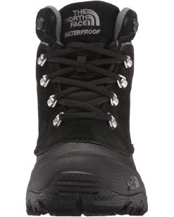 The North Face Kids Boots Chilkat Lace II (Toddler/Little Kid/Big Kid) -The North Face shop 71NaKNTJyQL. AC SR736920