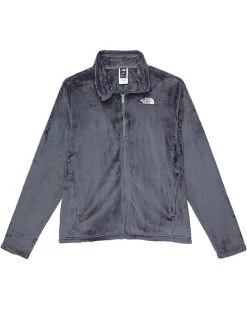 The North Face Kids Coats & Outerwear Osolita Full Zip Jacket (Little Kids/Big Kids) -The North Face shop 71NaLc0L8rL. AC SR736920