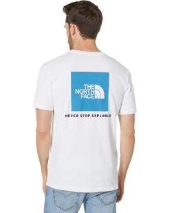 The North Face Shirts & Tops Box Nse Short Sleeve Tee -The North Face shop 71O0ZGQniL. AC SR736920
