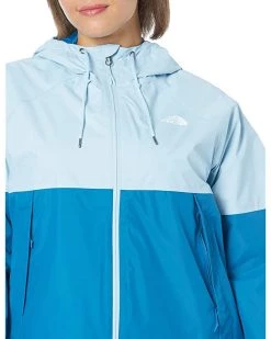 The North Face Coats & Outerwear Antora Rain Hoodie -The North Face shop 71OKvyxeNTL. AC SR736920