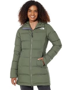 The North Face Coats & Outerwear Gotham Parka -The North Face shop 71OXhFOv6TL. AC SR736920