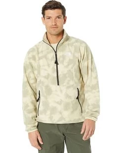 The North Face Hoodies & Sweatshirts Printed TKA Attitude 1/4 Zip Fleece